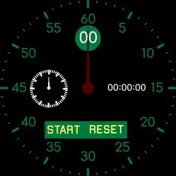 RaulStopwatch25