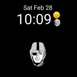 Raiders 1