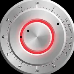 Brute AURON Futuristic Chronometer Watch