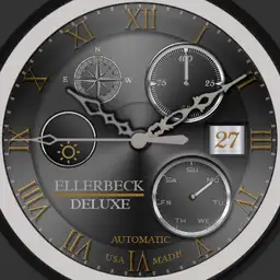 Ellerbeck Deluxe