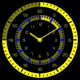 Neon Yellow