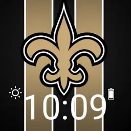 Saints