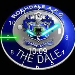 Rochdale AFC