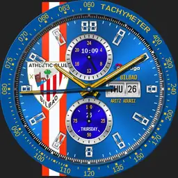 Athetic De Bilbao Modular Racer