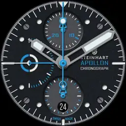 Steinhart Apollon Chrono