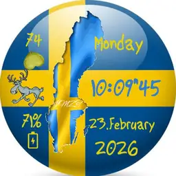 Schweden