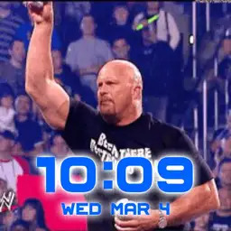 stone cold