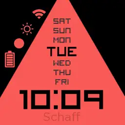 Schaff