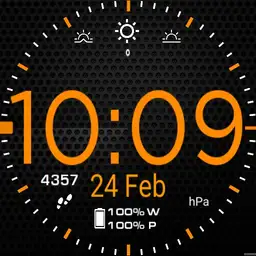Orangine Modified