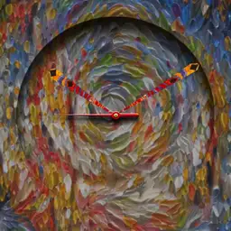 Colorful