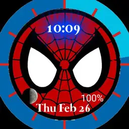 spiderman