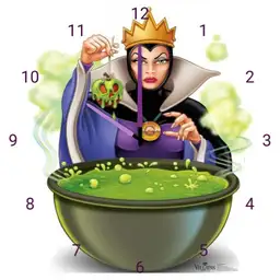 evil queen