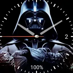 darth vader