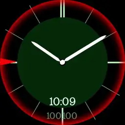 candyrain watch 20201206_1