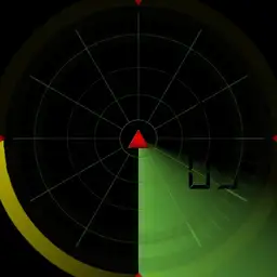 Dragon Ball Radar