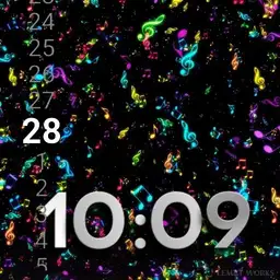 louis79 watchface