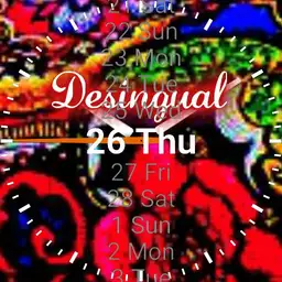 desingual Copy