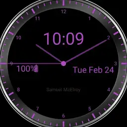 sam - 19