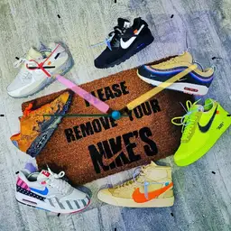 nike
