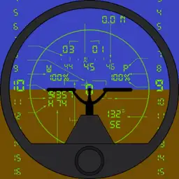HUD
