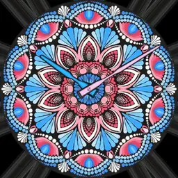 MANDALA 2 by DNB
