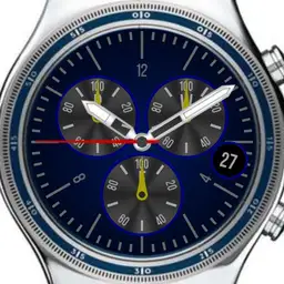 JSM Tri-Sub Bezel 1.0