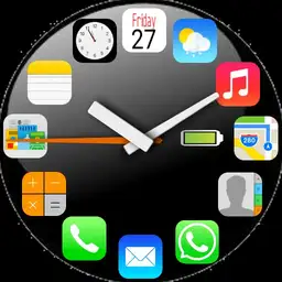 iPhone