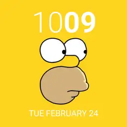Homer Minimal