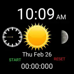 Weather or not
