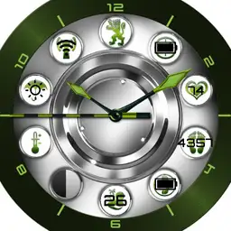 CAOS IX-Multiple Sensors