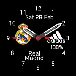 chamis real