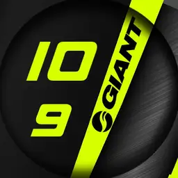 Giant CW