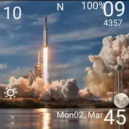 SpaceX