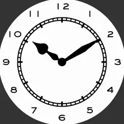 The Arsenal Clock