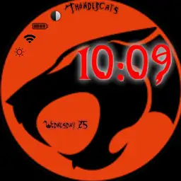 Thundercats