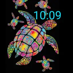 turtle