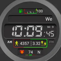 Uhr