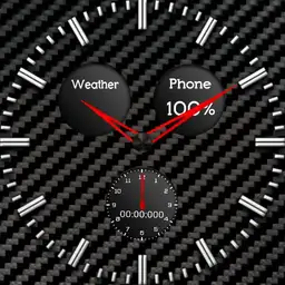 Carbon Watch