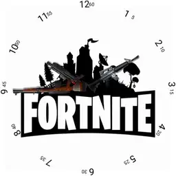 Fortnite 2018