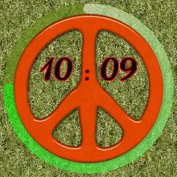 peace 4