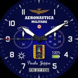 Aeronautica Militare PAN