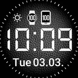 LG Edition digital V6