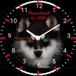 Baamdaad