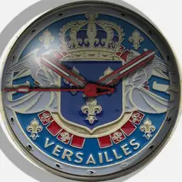 classic 445 Versailles