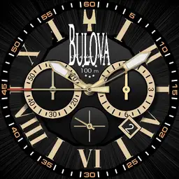 Bulova Marine Star Rose