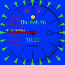 Dr. x
