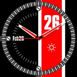 MB WATCH