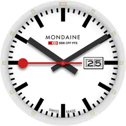 Mondaine BCL