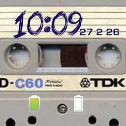 1980 tape