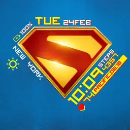 Superman 2025